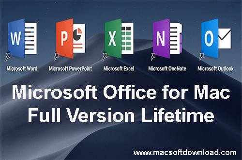 download microsoft word for free on mac